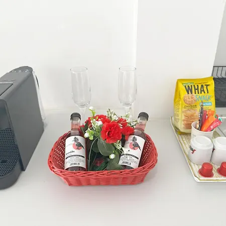 Palmbeach Finikoudes - 1min To * Lárnaca