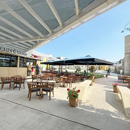 Palmbeach Finikoudes - 1min To * Larnaca