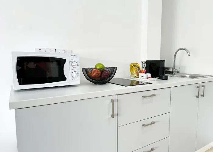 Palmbeach Finikoudes - 1min To * Ларнака